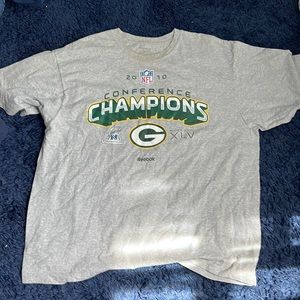 Green Bay Packers Vintage T-Shirt